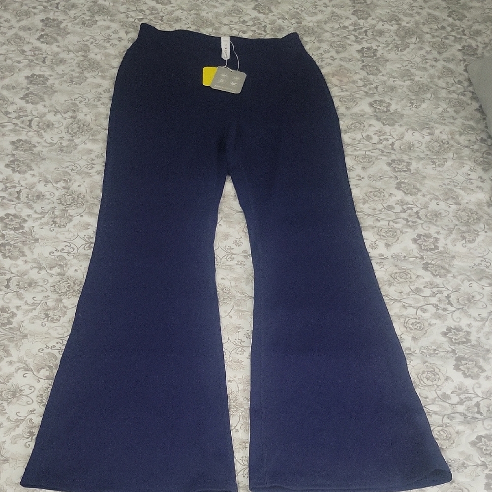 Lemonsky Blue Flare Jeans